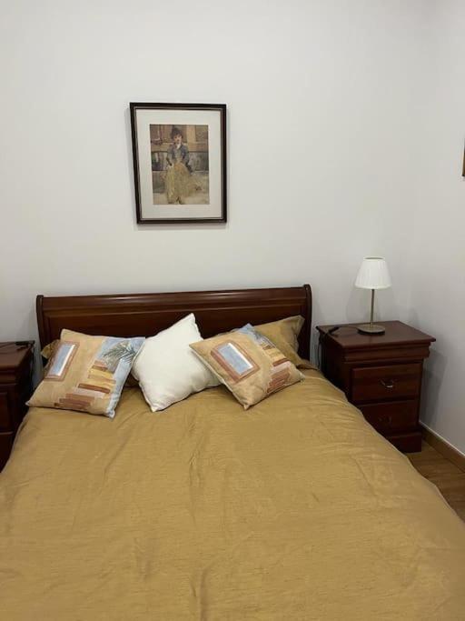 Casa Da Praia Da Poca - Apartamento Lirio Estoril Bagian luar foto